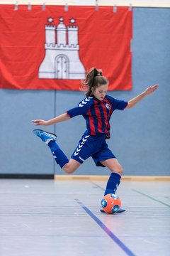 Bild 24 - HFV Futsalmeisterschaft C-Juniorinnen